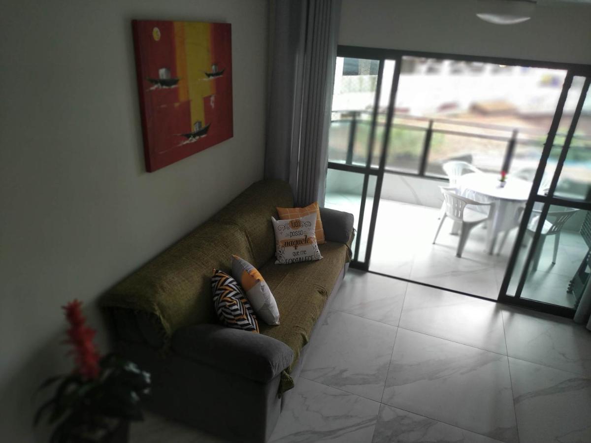 Guaruja - Apartamento I - Asturias Exterior photo