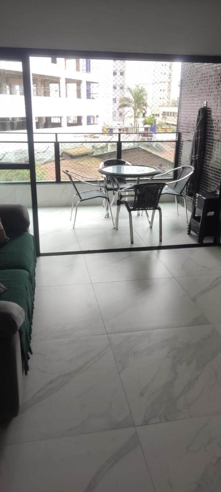 Guaruja - Apartamento I - Asturias Exterior photo