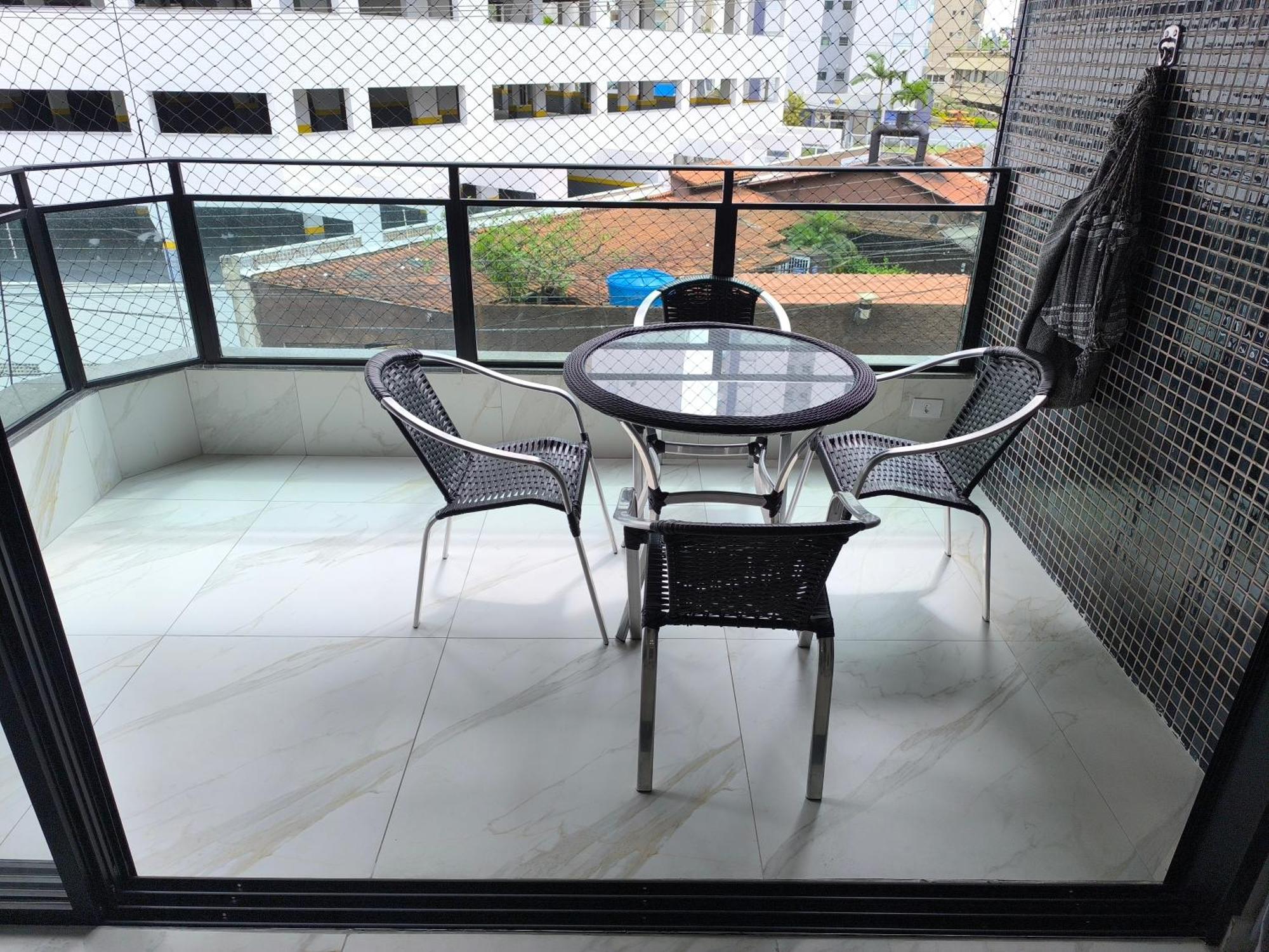 Guaruja - Apartamento I - Asturias Exterior photo